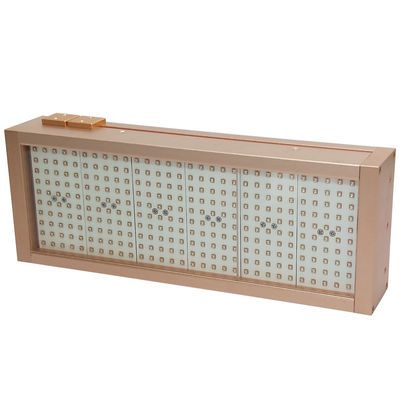 Baskı Makinesi 365nm RoHS Sertifikası için CG Marka LED UV Lambası