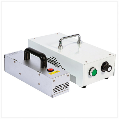 Ağaç UV Kurulama Makinesi için 395nm UV LED Kurutma Sistemi