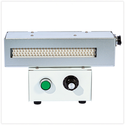 395nm 365nm Elde tutulabilen UV LED Tıkanma Lampası Araç Boya Tamiri ve Tıkanma Yapıştırıcı Tıkanma