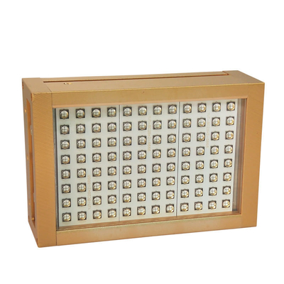 1000W UV LED Düzeltme Makinesi Su Soğutma Enerji tasarrufu için OCA SCA UV Düzeltme Ekipmanı