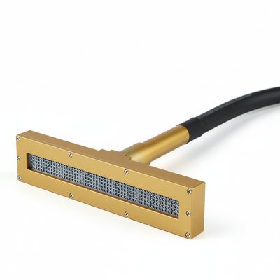 Kolay kurulum UV ışık soğutma sistemi 18W/CM2 Su soğutma