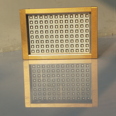 Ultraviyole UV Kürleme Çözümü Serigrafi Makinesi RoHS Sertifikası İçin Ozon Yok