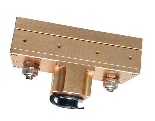 Ozon Yok Ultraviyole Kürleme Sistemi, Baskı OEM için 395nm UV LED Mürekkep Kürleme