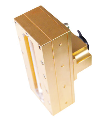 Ozon Yok Ultraviyole Kürleme Sistemi, Baskı OEM için 395nm UV LED Mürekkep Kürleme