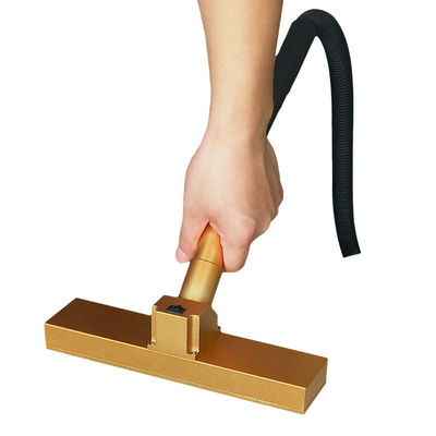 Su Soğutma LED UV Kür Lambası 8-12w / Cm2 Işınlama Yoğunluğu Ozon Yok