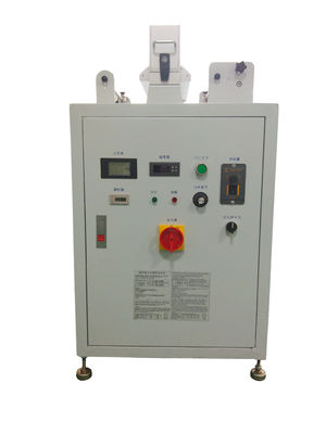 Uzun Ömürlü Güvenli UV LED Kürleme Sistemi Seul Çipi 8-12W/Cm2 UV Yoğunluğu