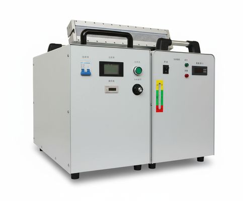 1500W 395nm UV LED Işık 265V 20000 Saat Yaşam Süresi