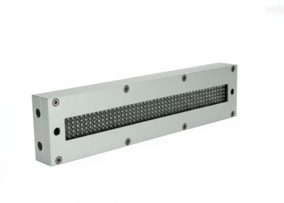 365nm UV LED Su Soğutma UV Yapışkan Düzeltme Lampası UV yapışkan için