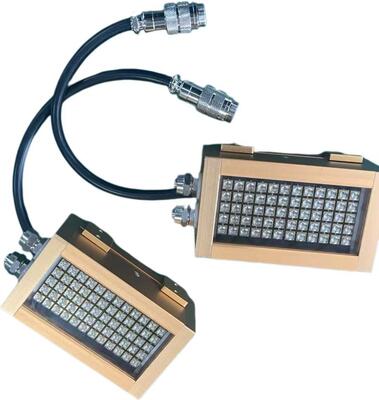 UV Mürekkep Düzeltme Sistemleri 15W/CM2 Su Soğutma