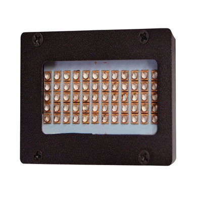 Yapıştırıcı Kürleme için Su Soğutma UV Kürleme Çözümü AC265V 20000 Saat