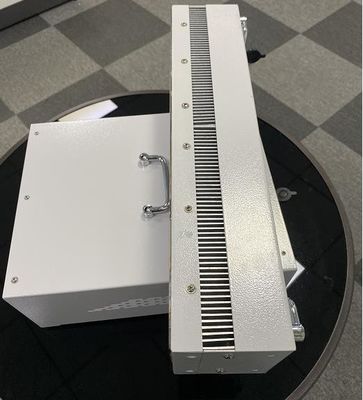 300W UV Kürleme Sistemi 365nm Dalga Boyu Hava Soğutma Düşük Sıcaklık