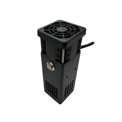 Laboratuvar LED UV El feneri Siyah Işık UV El feneri 395nm Ultraviyole Siyah Işık