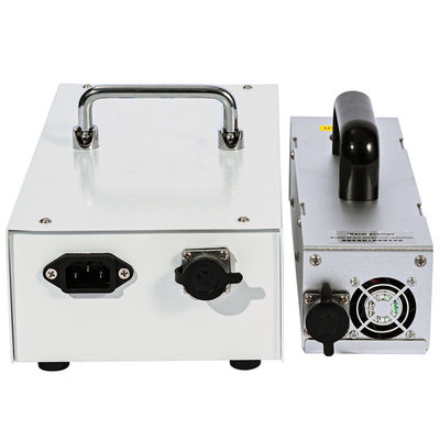 Zemin Vernik Kürleme için Taşınabilir UV Kür Işık 300W 265V