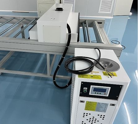 UV maruziyet kitleri taşıyıcı kurutucular UV LED kurutma ekipmanları kurutma sistemi