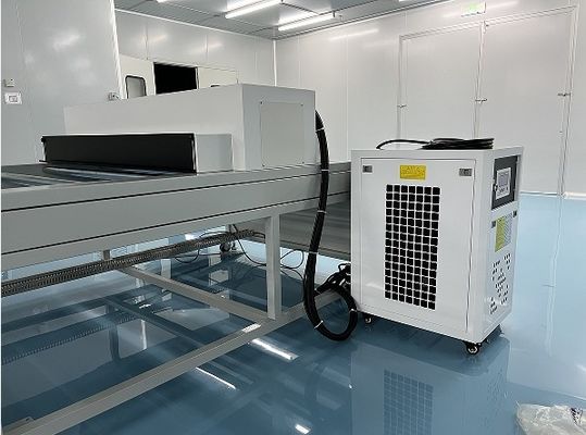 UV maruziyet kitleri taşıyıcı kurutucular UV LED kurutma ekipmanları kurutma sistemi
