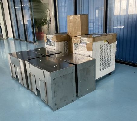 UV maruz kalma kiti taşıyıcı kurutma makineleri kurutma sistemi uv ürün laboratuvar uv sistemi uv el lambası