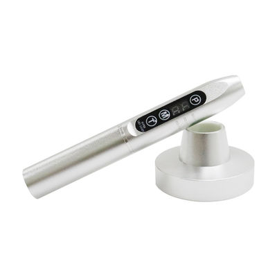 Mini LED UV El Feneri 365nm 385nm 405nm Hava Soğutma Cıva Yok Ozon Yok