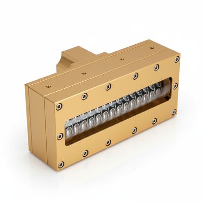 Çevre dostu UV LED Mürekkep Ozon Serbest UV Düzeltme Sistemi