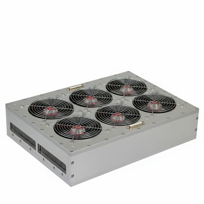 AC220V 800W LED UV Işık Tutkal Kürleme İçin