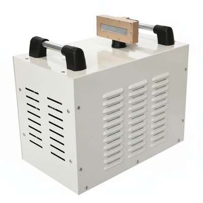 Ultraviyole LED Işık LED UV Mürekkep Kurutma Sistemi 395nm Su Soğutma UV Mürekkep İçin