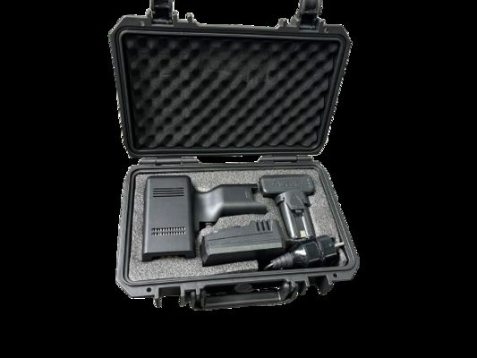 Shortwave 280nm UVC LED Flashlight LEDUV Torch Lamp