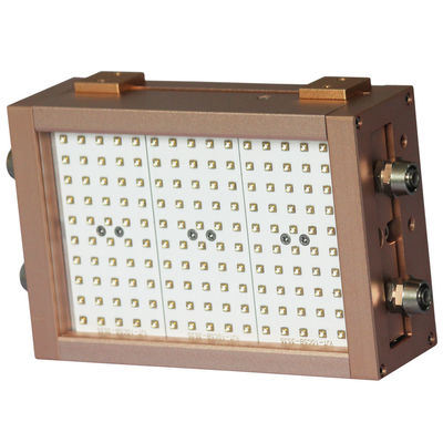 Ultraviyole C Tipi Kürleme UV Lamba Çözümü Ekran Baskı Makinesi İçin Ozon Yok RoHS Sertifikası yeni bir teknoloji