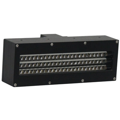 UV lamba kaynağı teknolojisi reçine mürekkep ve yapıştırıcılar için.