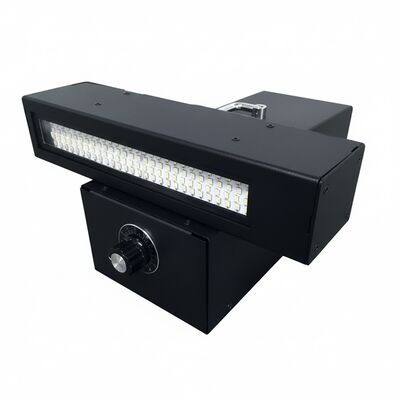 Yüksek Performanslı Elde Tutulan UV Lamba ile Araba Boya ve Vücut Tamiri için UV LED Lamba