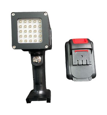 395nm Kare El Tipi UV Lamba Taşınabilir UVLED Kürleme Aracı