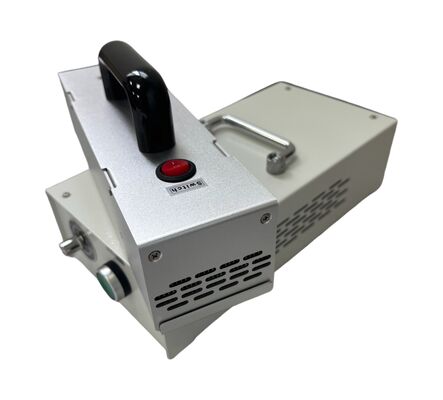 Otomotiv UV Dolgu Kurşununu Kürlemek İçin 365nm Ultraviyole Kürleme Işığı