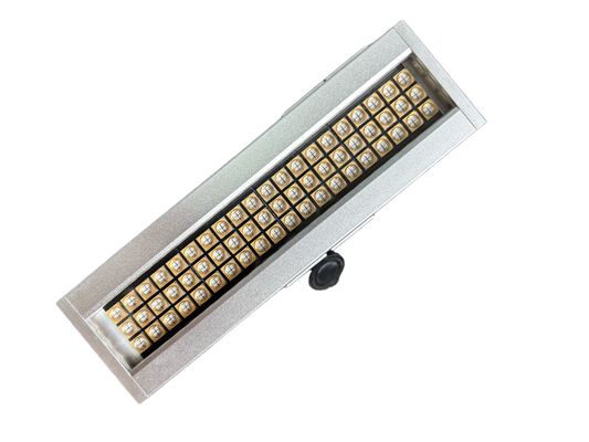 Endüstriyel Güç 600W UV LED: Yüksek Hızlı Hatlar için Saniyeler İçinde Derin Sıhhatlama