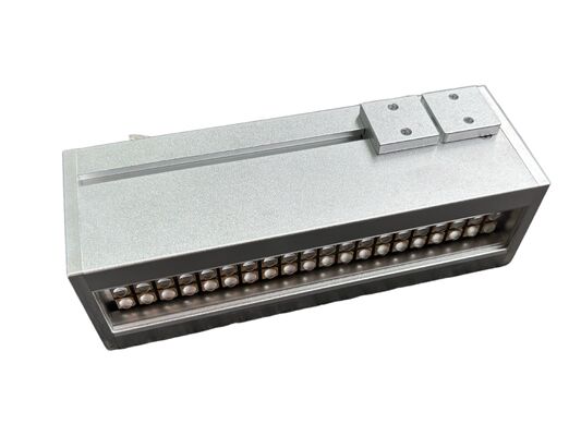 Endüstriyel Güç 600W UV LED: Yüksek Hızlı Hatlar için Saniyeler İçinde Derin Sıhhatlama