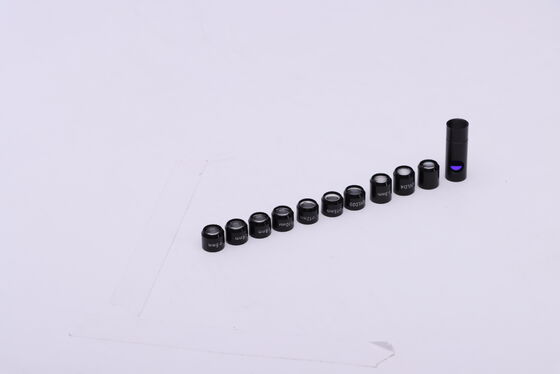 Multi-Channel UV LED Curing System with High Irradiance Output and Intelligent LCD Control for Adhesive Manufacturers
