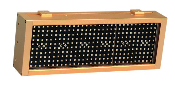 OEM ODM 365nm 395nm Su Soğutma UV LED Mürekkep Kürleme için Yüksek Güçlü UV LED Lamba Makinesi