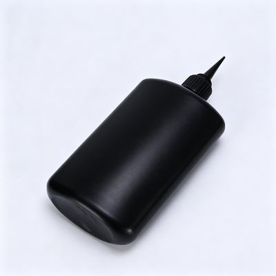 3311-2S Tıbbi UV Yapıştırıcı UV Nem Çift Kür 400mJ/cm2 Yüksek Sertlikte Plastik Yapıştırma Tutkalı