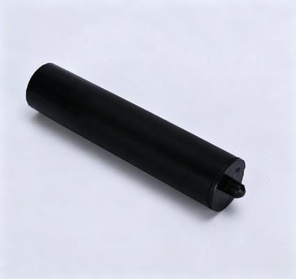 UV Tıkanma Siyah Sıfırlama Yapıştırıcı Hızlı Tıkanma LED UV Nem Tipi Kendini Gazdan Arındırma Çip Kapsülasyon Lens Düzeltme
