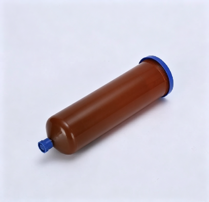 UV Curing Glass-to-Metal Bonding Adhesive Fast Cure Waterproof Medium High Viscosity