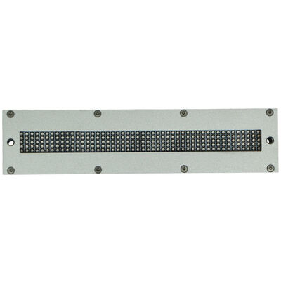 1500W 395nm UV LED Kürleme Ekipmanı 265V 20000 Saat Ömrü