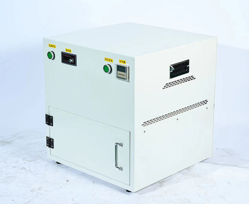 Hızlı UV Kürleme Odası 385nm Hava Soğutma CE RoHS Sertifikası