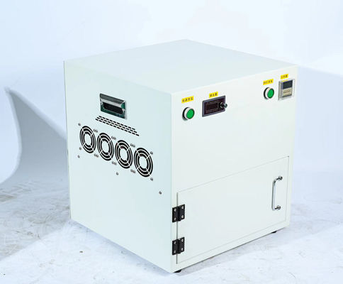 Hızlı UV Kürleme Odası 385nm Hava Soğutma CE RoHS Sertifikası