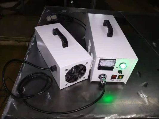 Ultraviyole El Tipi UV Lambası Hava Soğutma CE RoHS Sertifikası 405nm Dalga Boyu