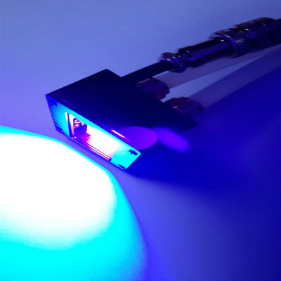 1200W UV Kürleme Çözümü 365nm 395nm Vanish İçin VOC Deşarjı Yok