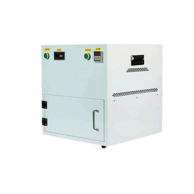 405nm 385nm Dalga Boyu ile 20000H UV Reçine Kür Işık Kutusu