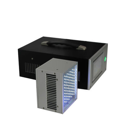 300W UV Kurutucu Lamba 150×200×100mm Boyut Hava Soğutma 20000H Ömrü