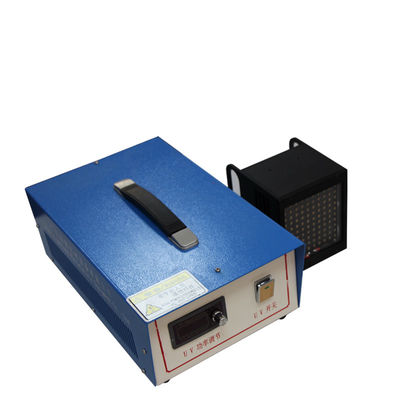 Baskı Makinesi 300W Hava Soğutma için AC 265V LED UV Kür Işık