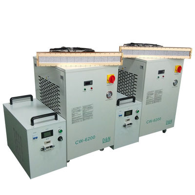 Ofset Baskı Makinesi ODM için Su Soğutmalı LED UV Kür Makinesi 4500W