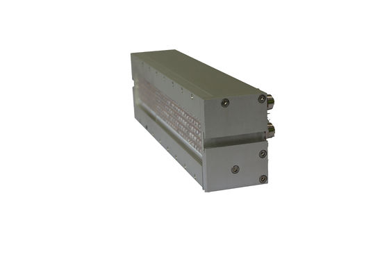 Baskı için 850W LED UV Kürleme Sistemleri AC 85V VOC Deşarj Yok