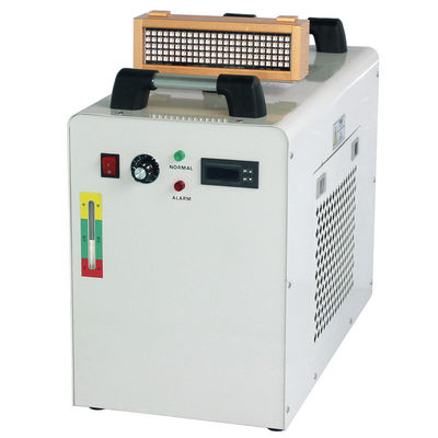 OEM / ODM 365nm 395nm Su Soğutma Konformal Kaplama ve Elektronik Montaj için Yüksek Güçlü LED UV Kürleme Makinesi