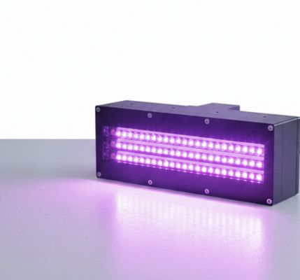 UV Kürleme Çözümü: Gelişmiş UV Kürleme Teknolojisi ile UV Reçine Mürekkep, Vernik, Yapıştırıcı ve Kaplamaların Hızlı ve Etkili Kurutulması