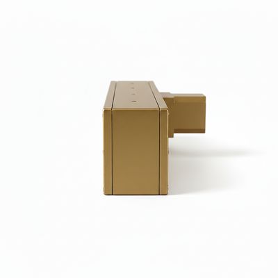 Ozon içermeyen UV Mürekkep Kurutma Sistemi, Yapıştırıcı Kürleme için 395nm UV Işığı OEM